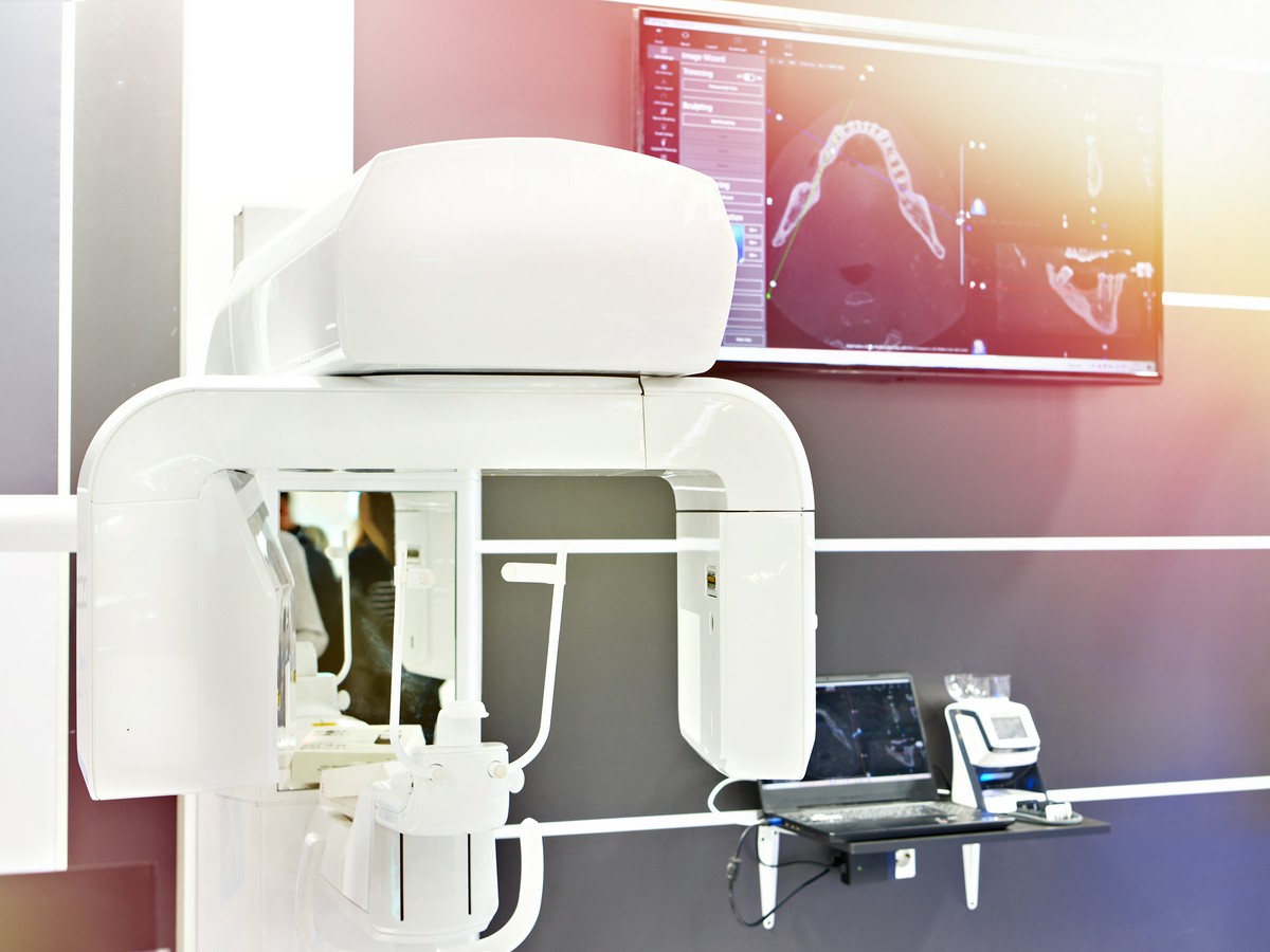 urządzenie diagnostyczne