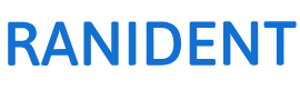 Ranident - logo